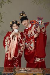 -吉光片羽高端婚纱摄影(泰州优选店)