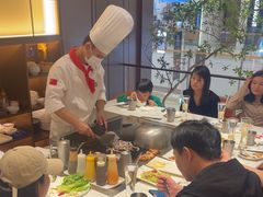 -火地铁板烧(昆山万象汇店)