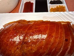 -船歌·鱼水饺青岛菜(闽江二路店)