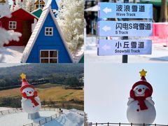 -盈香心动乐园