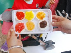 -南市食品街