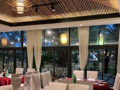 大堂-陶缘一号·四季缘·老字号顺德菜·户外婚礼家宴(西滘店)
