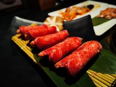 -伊茉家的烤肉店(勒泰中心店)