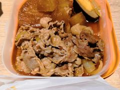 -吉野家(枫合万嘉店)