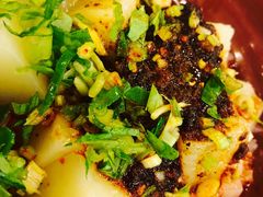 -龙抄手(春熙路总店)