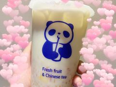 -茶百道(昌里路店)