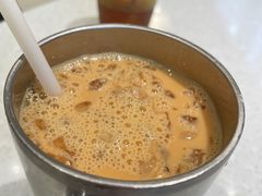 -香港新发烧腊茶餐厅(书城店)