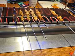 -汉城烧烤(西稍门劳动路店)