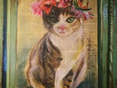 大堂-壹六猫窝(谷德店)