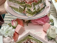 -ZIYUE CAKE线上店