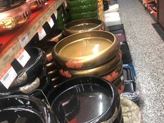 -深圳市厨安居酒店用品设备有限公司(湖溪大厦店)