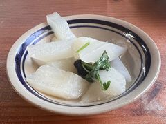 -大自然素食(望桐路店)