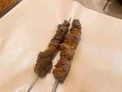 -侃爷南门铜锅涮肉