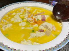 -真地道京味府·鲜橙烤鸭·北京菜(朝外大街东大桥店)