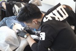 点击看大图 -飛凡TATTOO纹身•原创