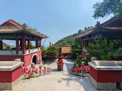 -天津盘山风景名胜区