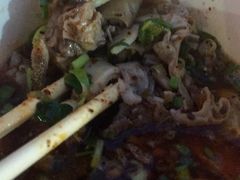 -正宁路小吃夜市