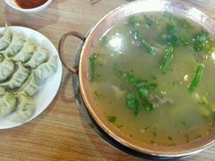 -妈妈的味道(和顺古镇店)