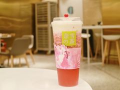 -奈雪的茶(新天地广场PRO店)