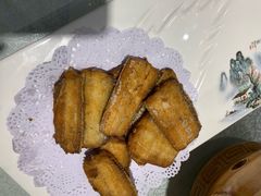 -老人和饭店(打浦路店)