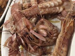 -温州炎亭海鲜阁(万塘路店)