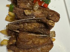 -荣兴酒家(徐家汇店)