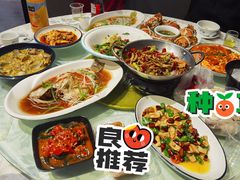 -渝湘厨(古美店)