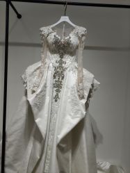 -INSHINE婚纱礼服