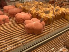 -好利来(欢乐谷店)