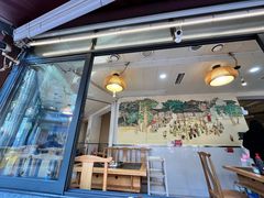 -飘香火锅(玉林西路店)
