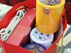 -张一元(总店)