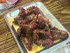 -破店肥哈·东北烧烤·夜宵(南山保利店)