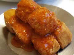 爆浆Q弹豆捞-卡朋西餐(较场西路店)