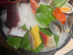 -匠和风精致料理(宁德万达店)