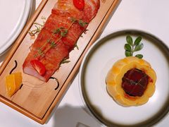 本帮炭烧肉-松鹤楼·非遗·苏帮菜(融科店)