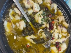 -常和州·夜宵大排档(常州单店)