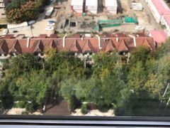 -上海新锦江大酒店