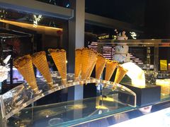 -深圳四季酒店·馥自助餐厅