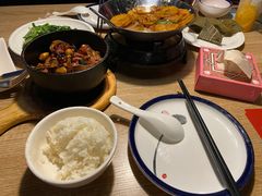 -茉莉餐厅(亳州高新万达广场希夷大道店)