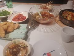 -七八冷面·延边朝鲜族美食(圣熙八号店)