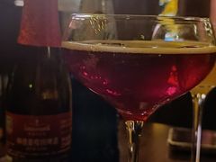 -悦界酒吧(后海店)