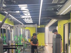 -海马健身-IMVP(EAC欧美中心店)