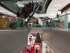 -东荟城名店仓