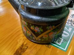 -莲香西域·正宗新疆菜(龙华店)