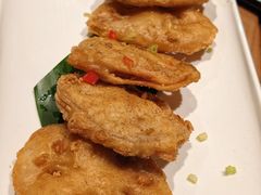 -枣子树·素食餐厅(普陀山店)