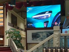 -金河半岛园林酒家(金融城店)