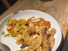 小酥肉-毛辣果·酸