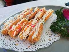 -阿姐小菜(三林店)