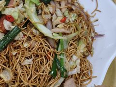 -吉莲利苑海鲜酒家(珠海拱北29年老字号店)