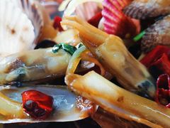 -北戴河庆山饭店·海鲜砂锅粥(北戴河黑石路店)